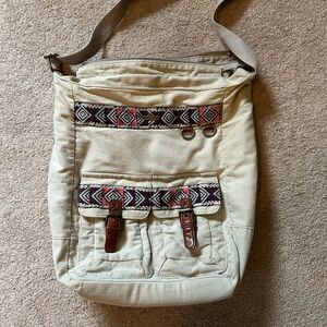 Roxy Shoulder Bag
